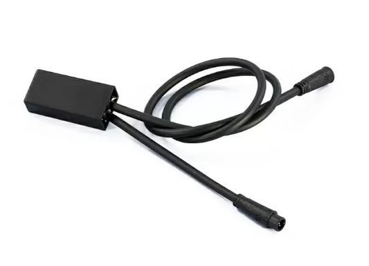 POLINI Modifica HI-SPEED per e-bike con motori Polini E-P3+ EVO con Batteria 500 / 880wh