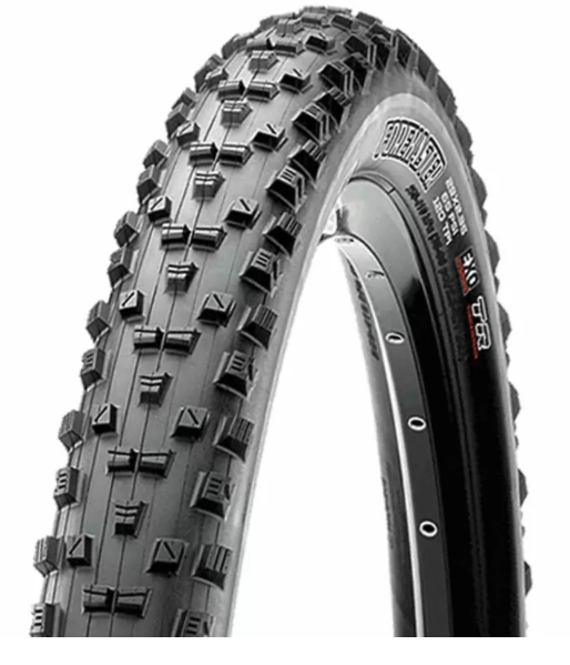 Maxxis  Copertone Forekaster 29x2.40'' WT E50 Omologato E-bike Exo+ 60TPI Tubeless Ready 3C MaxxTerra