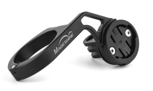 Magicshine Supporto frontale in alluminio multifunzione manubrio MJ-6272