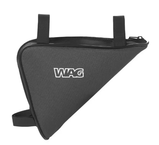 WAG Borsetta classic al telaio tasca laterale con cerniera