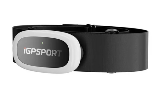 iGPSPORT Fascia Cardio HR50