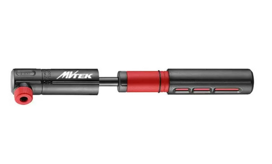 MV-TEK Mini Pump Length: 180mm X Pressure: 5.5Bar In Nylon