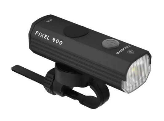 COOSPO Luce Bici Anteriore Pixel BL600-B