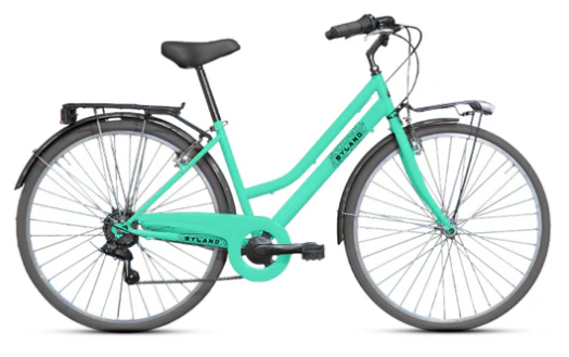 Myland City Bike 28" CORSO 28.1