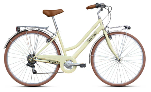 Myland City Bike 28" CORSO 28.1