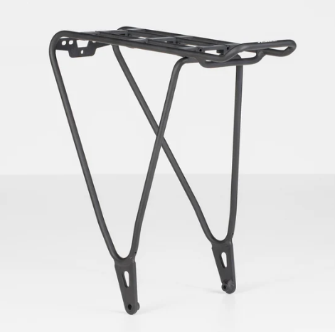 Trek Portapacchi posteriore BackRack MIK