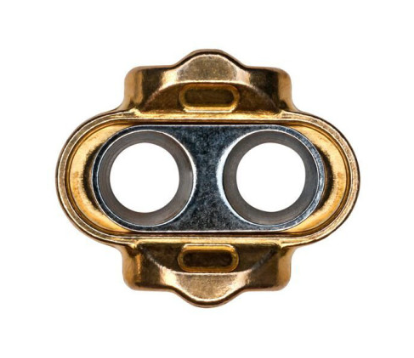 Cranckbrothers Tacchette Cleat Kit Zero Float