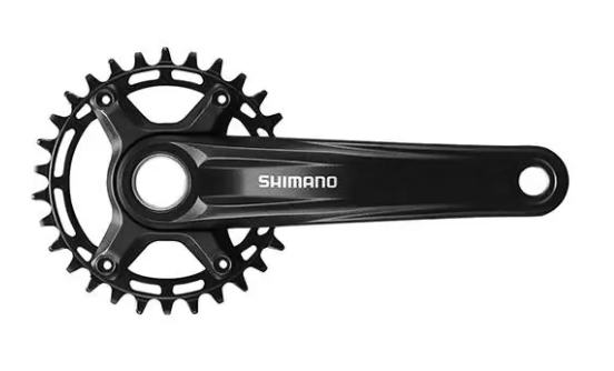 Shimano Guarnitura FC-MT510-1 12v 32D 170mm