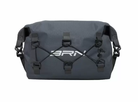 BRN Bernardi  borsa bike travel al portapacco