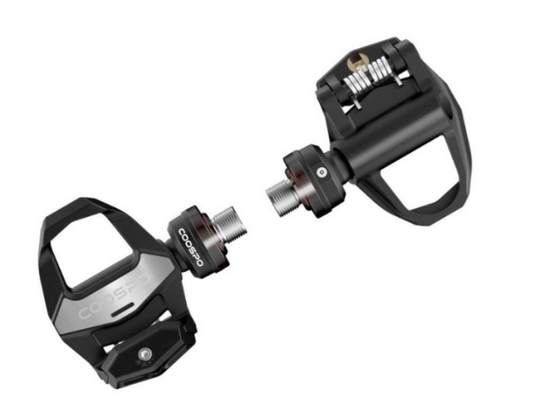 COOSPO Pedali Powermeter  P10K keo