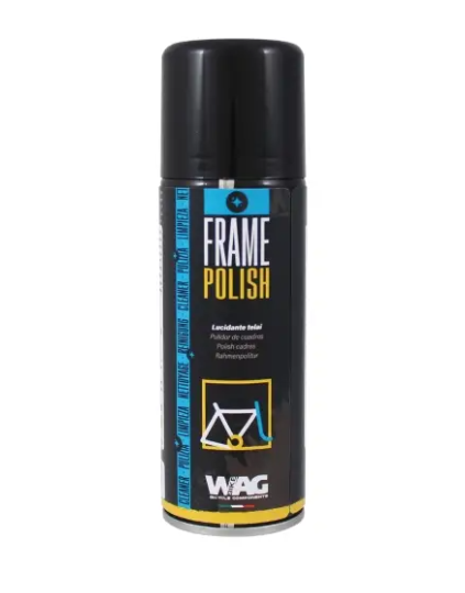 Wag Lucidante Spray per Telai 200ml
