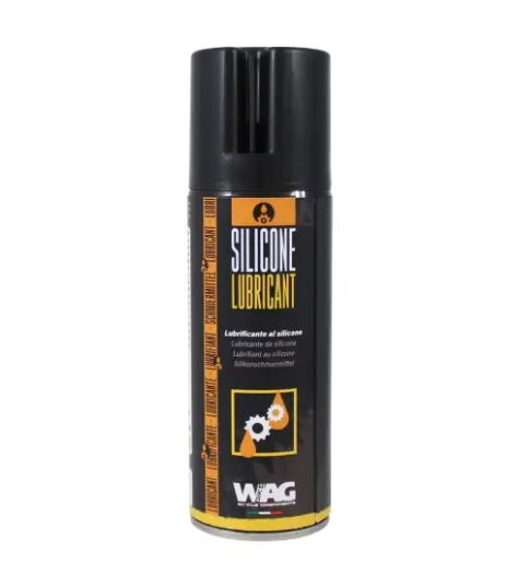 Wag Lubrificante Spray al Silicone 200ml