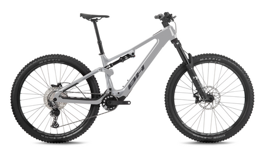 BH iLYNX+ DL ENDURO 9.0 29" Avinox 150 Nm 1300W