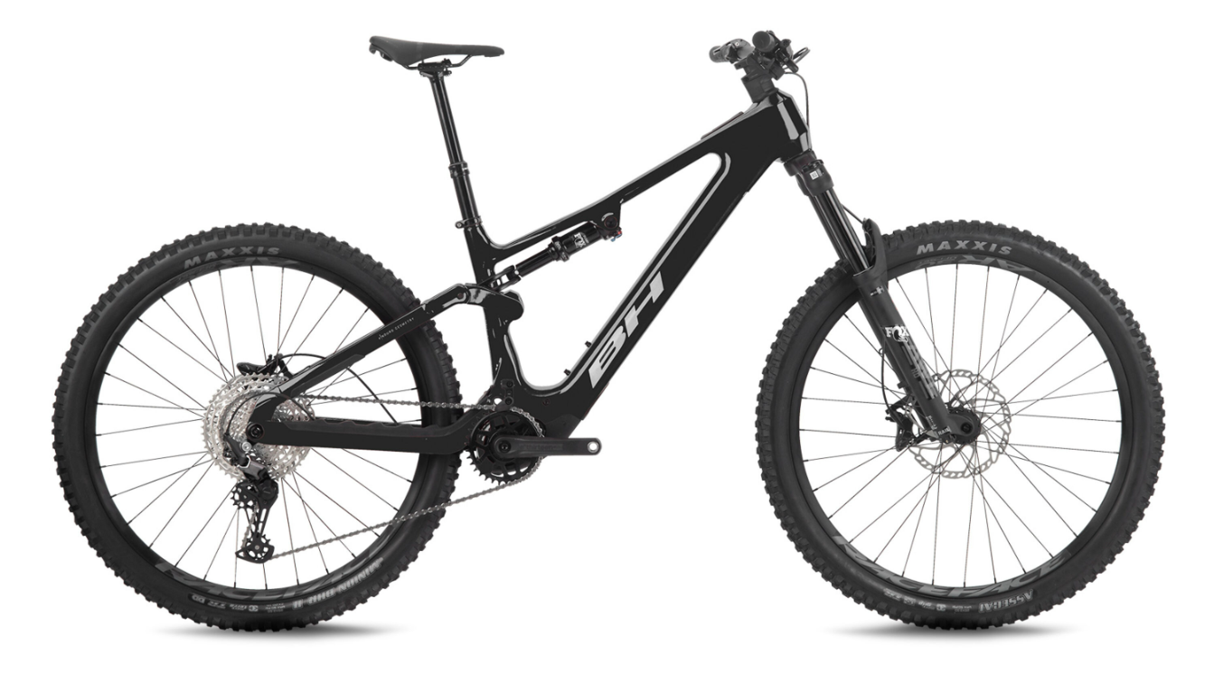 BH iLYNX+ DL ENDURO 9.0 29" Avinox 150 Nm 1300W