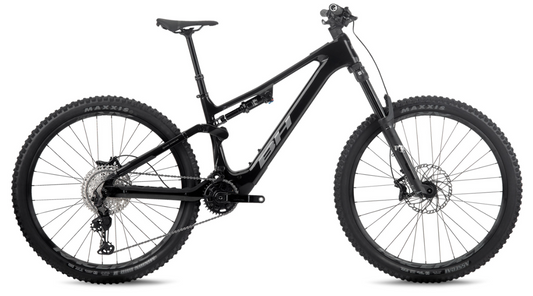 BH iLYNX+ DL ENDURO 9.5 CARBON  29" Avinox 150 Nm 1300W