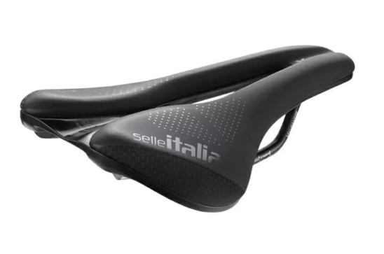 Selle Italia Sella Novus Evo Boost Superflow X CROSS TM L3