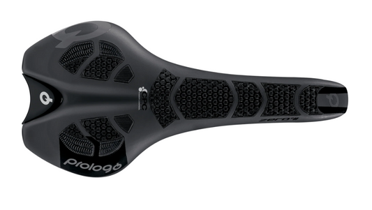 Prologo Sella Zero II Nack CPC Carbon Nero