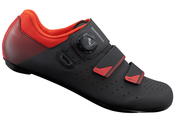 Shimano Scarpe da strada RP4