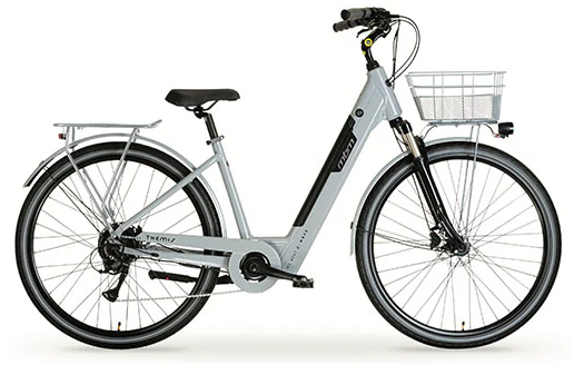 MBM Themis 26" City E-bike 250W 36V 14Ah 504Wh