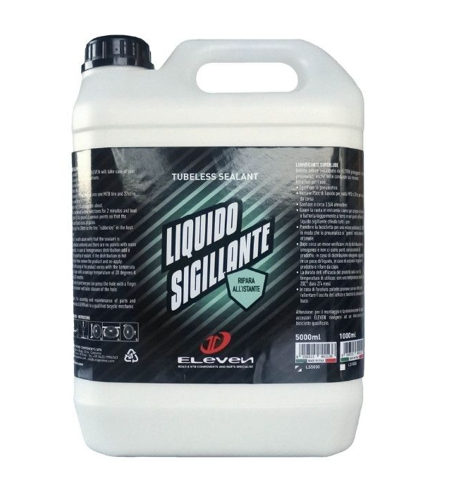 Eleven Liquido Sigillante 5 Litri