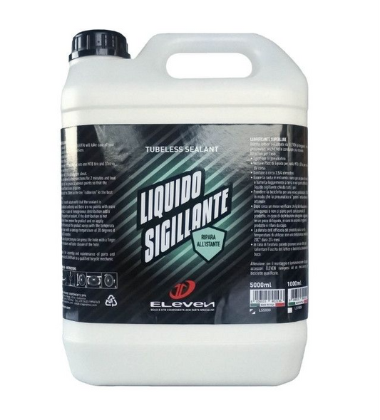 Eleven Liquido Sigillante 5 Litri
