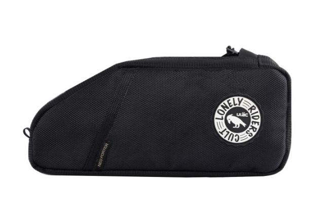 Ulac Borsa Tubo Orizzontale Trekking Max 1.6 Litri Nero