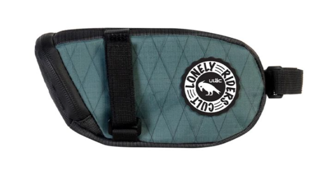 Ulac Borsello Sottosella  RADTAIL MAX (1,3 L) Grigio Slate