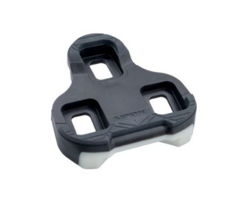 Look Tacchette Keo Grip 2 Nero