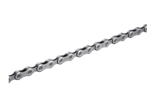 Shimano Catena Deore CN-M6100 12v 138 Maglie + Quick Link