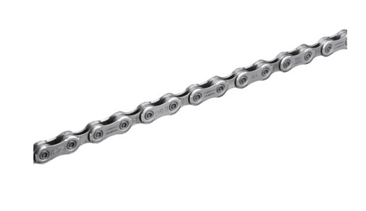 Shimano Catena XT CN-M8100 12v 126 Maglie + Quick Link