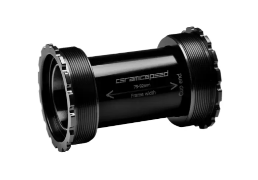 CeramicSpeed Shimano Standard T47 Movimento Centrale