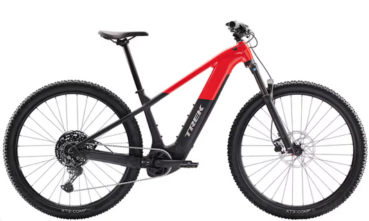 Trek Powerfly+ 4 Gen 5 Bosch Batteria 600Wh 2027