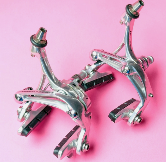 Campagnolo Pinze Freno Athena Argento