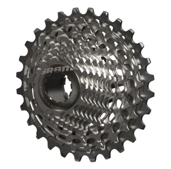 Sram Cassetta X-Glide 1190 X-dome 11-25 11 Velocita'