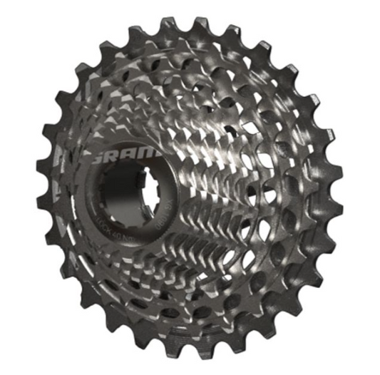 Sram Cassetta X-Glide 1190 X-dome 11-25 11 Velocita'