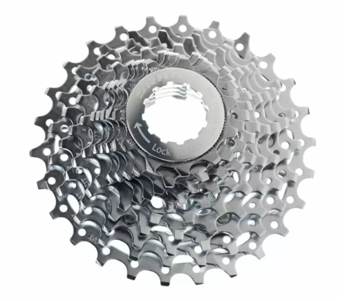 Sram Cassetta Pignoni PG-1070 10v 11-25