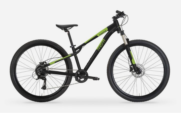 Mbm Slope 24" Mtb Alluminio DIsk Ragazzo Ammortizzata