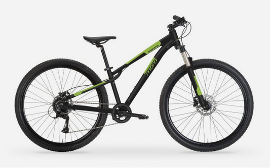 Mbm Slope 24" Mtb Alluminio DIsk Ragazzo Ammortizzata