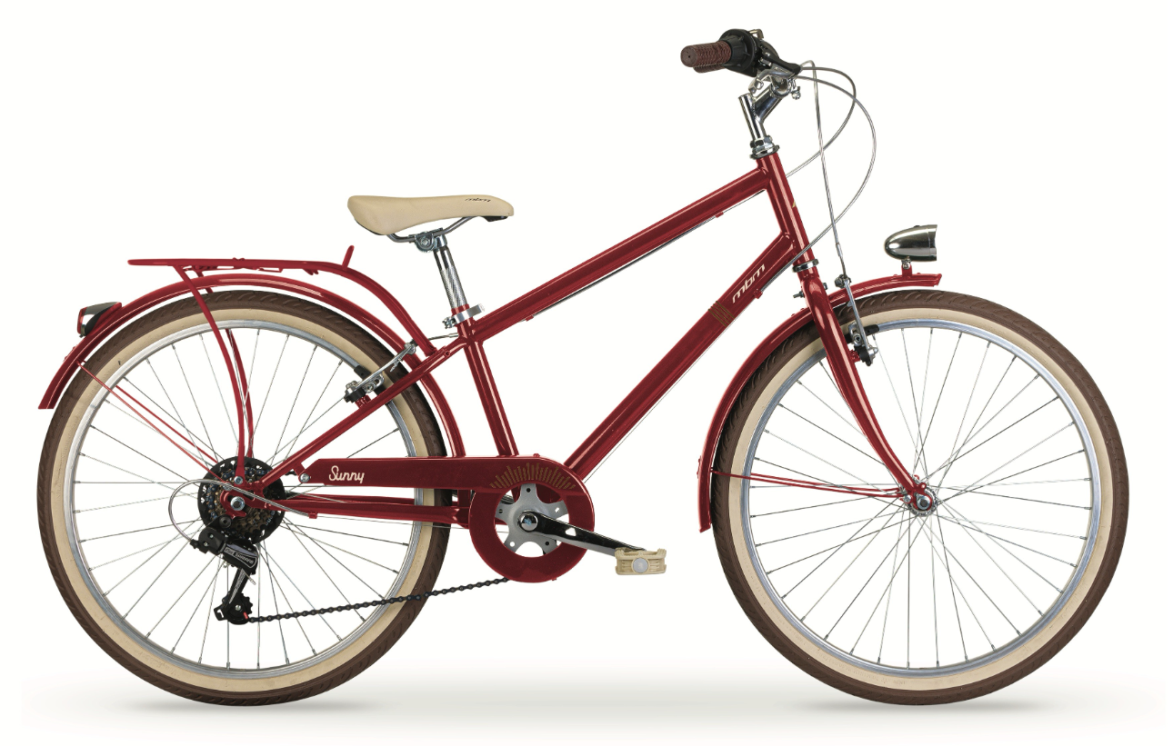 Mbm Sunny 24" Retrò