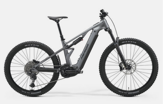 Merida E-MTB Etmo 500 Pro 2026 120Nm 800Wh