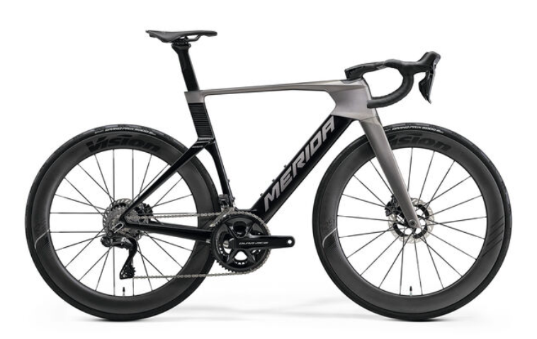 Merida Reacto Team 2027