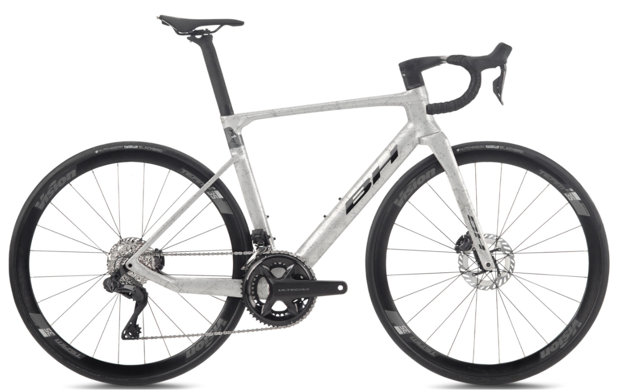 BH Bici da Corsa RS1 5.0 Ultegra Di2 2027