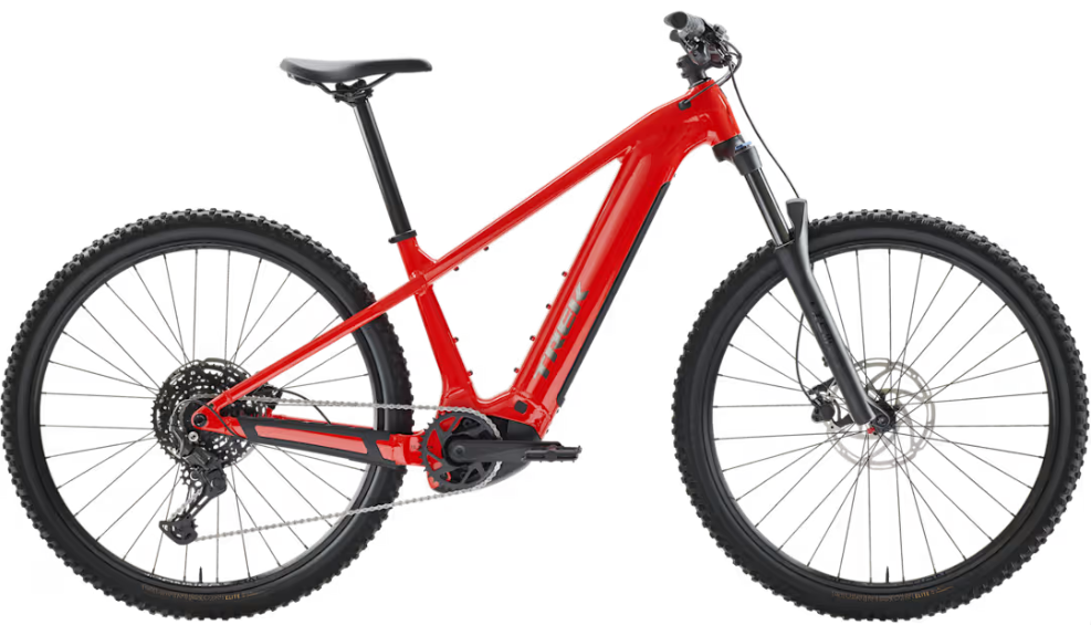Trek Powerfly+ 4 Gen 5 Bosch Batteria 800Wh 2027