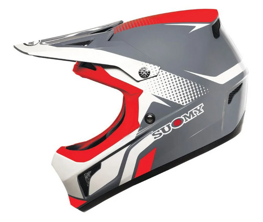 Suomy Casco Integrale Extreme Taglia M