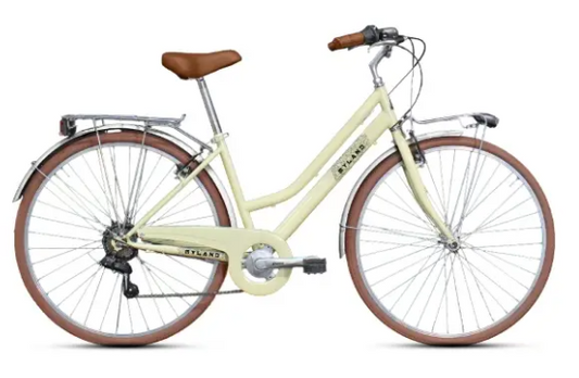 Myland City Bike 28" Dosso 7 Velocita'