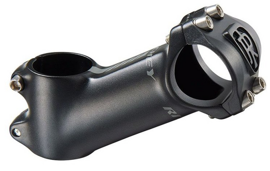 Ritchey Attacco Manubrio Comp 30° 4-axis Nero