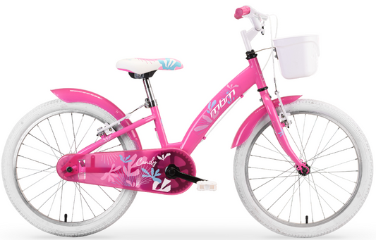 MBM Candy 20" Bicicletta Bambina