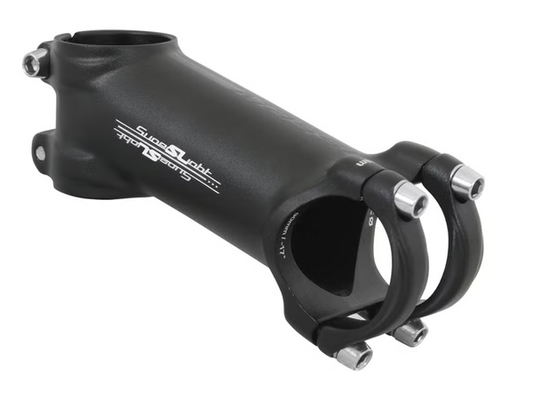 Massi Attacco Manubrio MST-550 -17° Superlight Nero