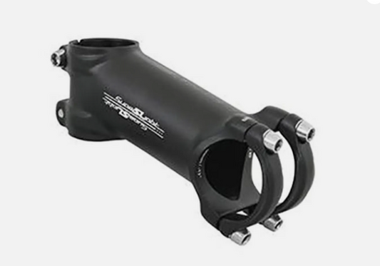 Massi Attacco Manubrio MST-550 6° Superlight Nero