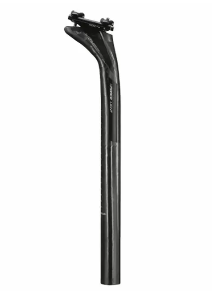 FSA Reggisella K-Force 31.6x400mm offset SB25 Di2